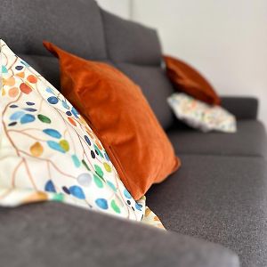 Apartamentos Don Diego La Carihuela