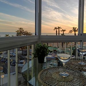 Ruselo 308. Loft En Paseo Maritimo De Torrox Costa