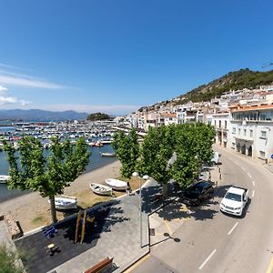 Edifici Rosa - Exclusivo Apartamento En Primera Linea